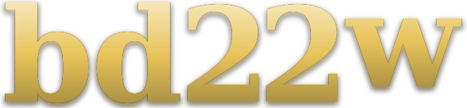 bd22w logo